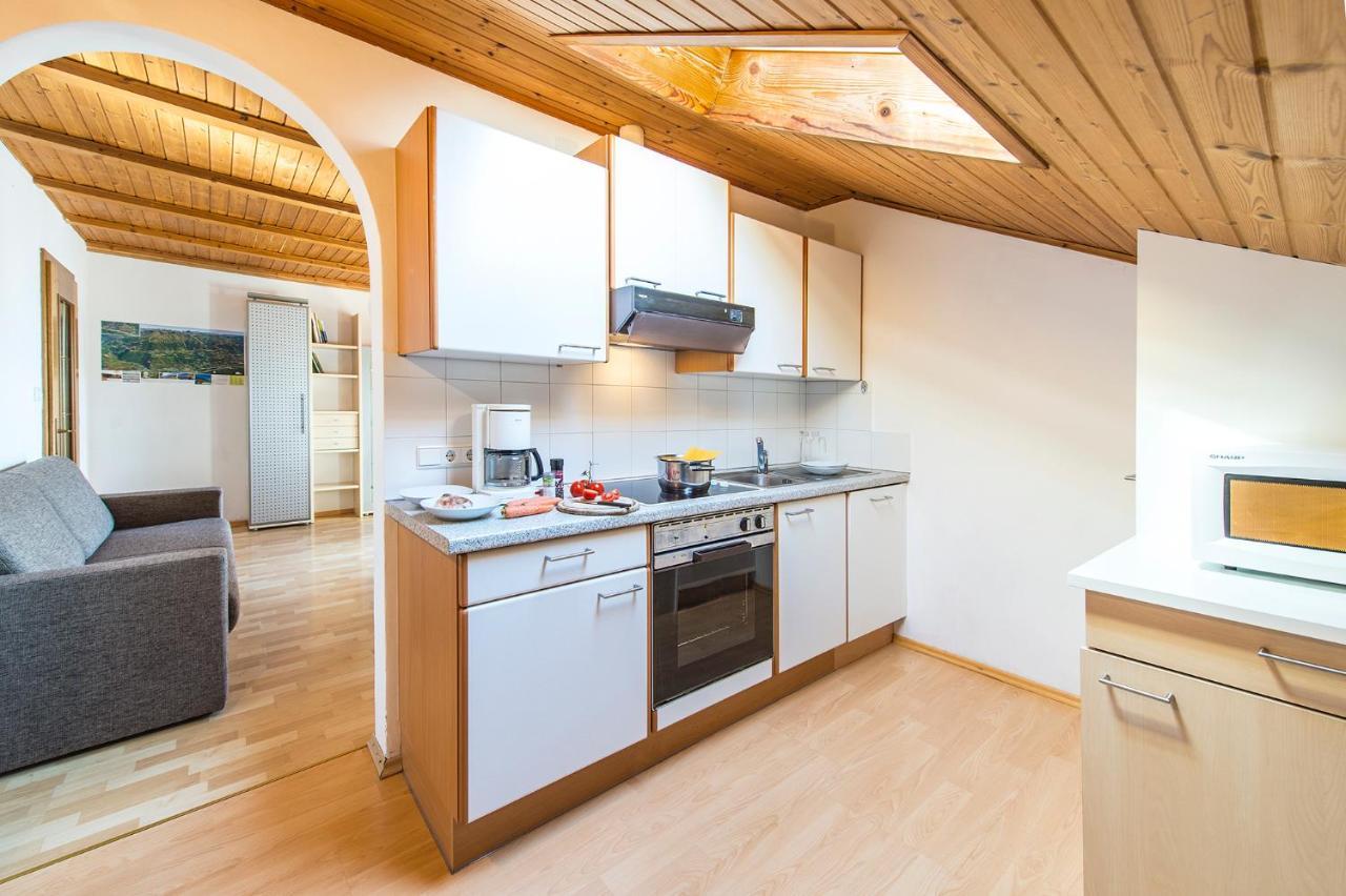 נטורנו Unterversanthof - Grosse Ferienwohnung Fuer Bis Zu 6 Personen מראה חיצוני תמונה